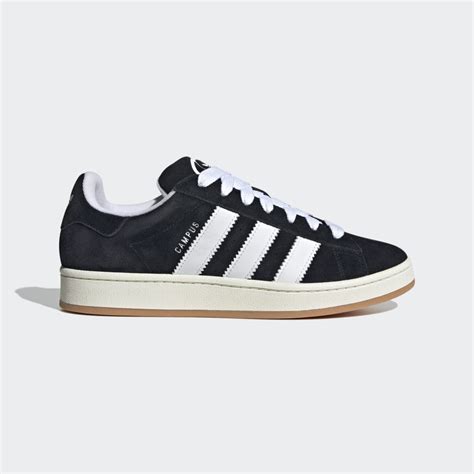 Adidas campus schoenen grootte